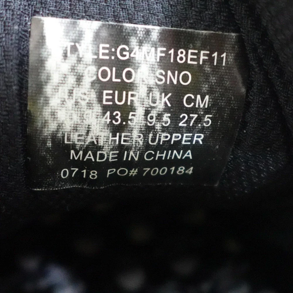 G/FORE fore disruptor